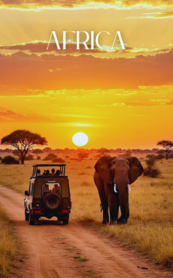 Circuitos por África