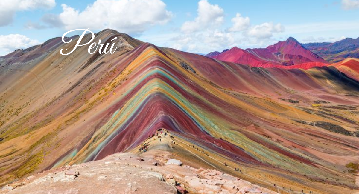 Circuito Perú 7 días 2026 con Celeste Travel Internacional
