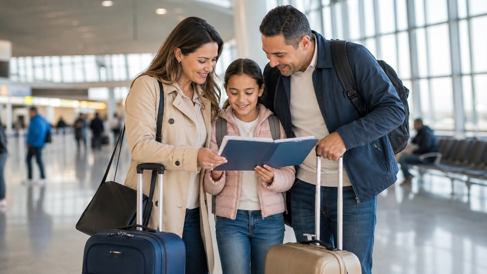 Viajes de menores de edad en Colombia: requisitos para vuelos nacionales e internacionales