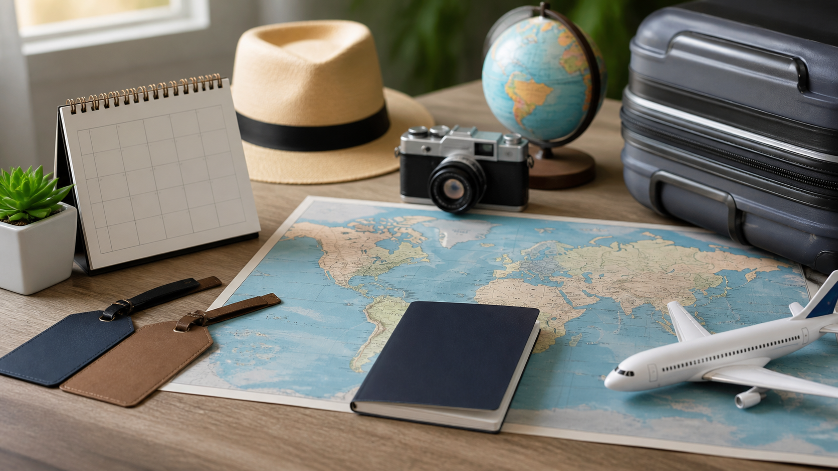 Guía de visas y requisitos de viaje para colombianos en 2026