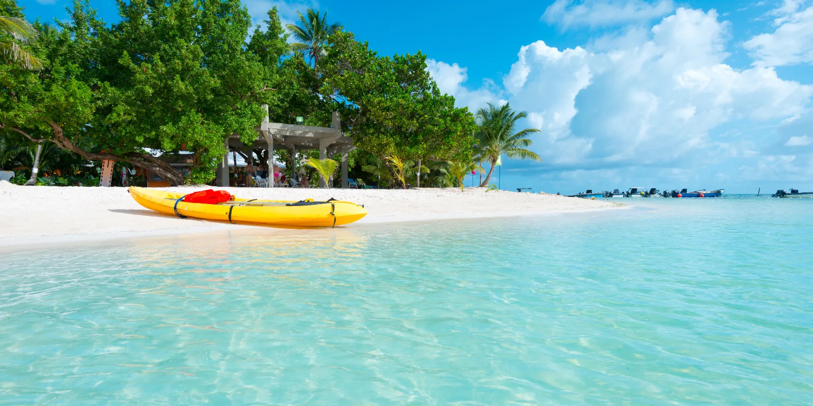 Vacaciones en San Andrés con salidas desde Bogotá, Cali, Medellín y Bucaramanga en enero de 2027